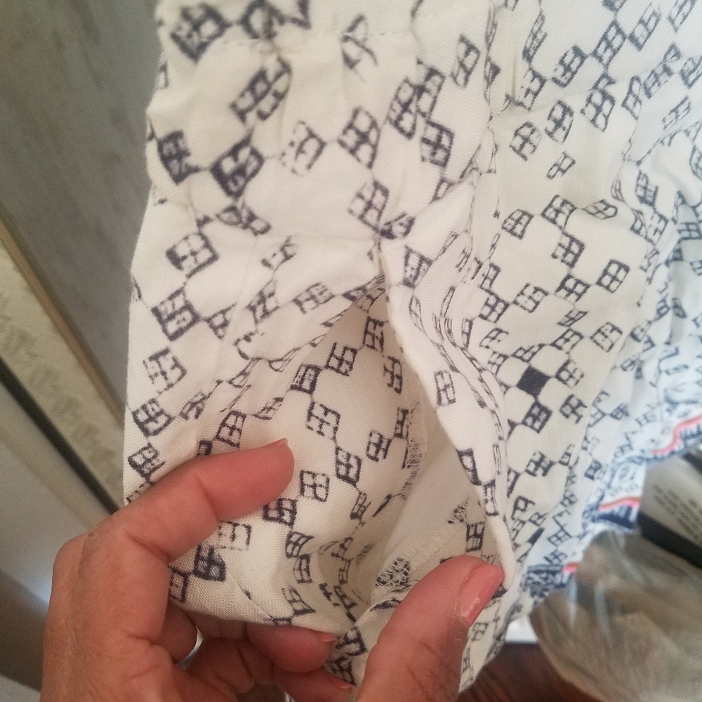Loft Romper - Picture 4 of 4
